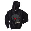 Youth Comfortblend ® Pullover Hooded Sweatshirt Thumbnail