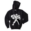 Youth Comfortblend ® Pullover Hooded Sweatshirt Thumbnail