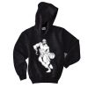 Youth Comfortblend ® Pullover Hooded Sweatshirt Thumbnail
