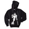 Youth Comfortblend ® Pullover Hooded Sweatshirt Thumbnail