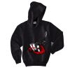 Youth Comfortblend ® Pullover Hooded Sweatshirt Thumbnail