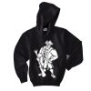 Youth Comfortblend ® Pullover Hooded Sweatshirt Thumbnail