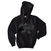 Youth Comfortblend ® Pullover Hooded Sweatshirt Thumbnail