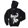 Youth Comfortblend ® Pullover Hooded Sweatshirt Thumbnail