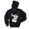 Youth Comfortblend ® Pullover Hooded Sweatshirt Thumbnail