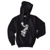 Youth Comfortblend ® Pullover Hooded Sweatshirt Thumbnail