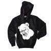 Youth Comfortblend ® Pullover Hooded Sweatshirt Thumbnail
