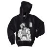 Youth Comfortblend ® Pullover Hooded Sweatshirt Thumbnail