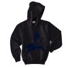 Youth Comfortblend ® Pullover Hooded Sweatshirt Thumbnail
