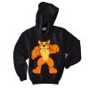 Youth Comfortblend ® Pullover Hooded Sweatshirt Thumbnail