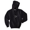 Youth Comfortblend ® Pullover Hooded Sweatshirt Thumbnail