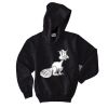 Youth Comfortblend ® Pullover Hooded Sweatshirt Thumbnail