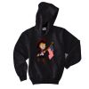 Youth Comfortblend ® Pullover Hooded Sweatshirt Thumbnail