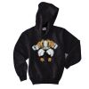Youth Comfortblend ® Pullover Hooded Sweatshirt Thumbnail