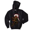 Youth Comfortblend ® Pullover Hooded Sweatshirt Thumbnail