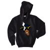 Youth Comfortblend ® Pullover Hooded Sweatshirt Thumbnail