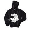 Youth Comfortblend ® Pullover Hooded Sweatshirt Thumbnail