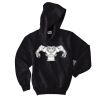 Youth Comfortblend ® Pullover Hooded Sweatshirt Thumbnail
