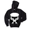 Youth Comfortblend ® Pullover Hooded Sweatshirt Thumbnail