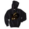 Youth Comfortblend ® Pullover Hooded Sweatshirt Thumbnail