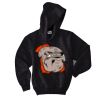 Youth Comfortblend ® Pullover Hooded Sweatshirt Thumbnail