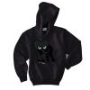 Youth Comfortblend ® Pullover Hooded Sweatshirt Thumbnail