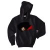 Youth Comfortblend ® Pullover Hooded Sweatshirt Thumbnail