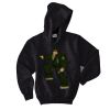 Youth Comfortblend ® Pullover Hooded Sweatshirt Thumbnail