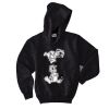 Youth Comfortblend ® Pullover Hooded Sweatshirt Thumbnail