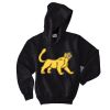 Youth Comfortblend ® Pullover Hooded Sweatshirt Thumbnail