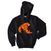 Youth Comfortblend ® Pullover Hooded Sweatshirt Thumbnail