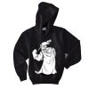 Youth Comfortblend ® Pullover Hooded Sweatshirt Thumbnail