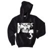 Youth Comfortblend ® Pullover Hooded Sweatshirt Thumbnail