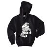 Youth Comfortblend ® Pullover Hooded Sweatshirt Thumbnail