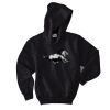 Youth Comfortblend ® Pullover Hooded Sweatshirt Thumbnail