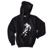 Youth Comfortblend ® Pullover Hooded Sweatshirt Thumbnail