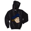 Youth Comfortblend ® Pullover Hooded Sweatshirt Thumbnail