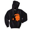 Youth Comfortblend ® Pullover Hooded Sweatshirt Thumbnail