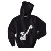 Youth Comfortblend ® Pullover Hooded Sweatshirt Thumbnail