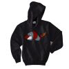 Youth Comfortblend ® Pullover Hooded Sweatshirt Thumbnail