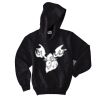 Youth Comfortblend ® Pullover Hooded Sweatshirt Thumbnail