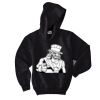 Youth Comfortblend ® Pullover Hooded Sweatshirt Thumbnail