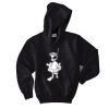 Youth Comfortblend ® Pullover Hooded Sweatshirt Thumbnail