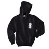 Youth Comfortblend ® Pullover Hooded Sweatshirt Thumbnail