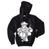 Youth Comfortblend ® Pullover Hooded Sweatshirt Thumbnail
