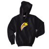 Youth Comfortblend ® Pullover Hooded Sweatshirt Thumbnail