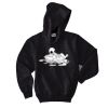 Youth Comfortblend ® Pullover Hooded Sweatshirt Thumbnail