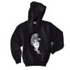 Youth Comfortblend ® Pullover Hooded Sweatshirt Thumbnail