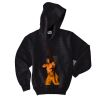Youth Comfortblend ® Pullover Hooded Sweatshirt Thumbnail