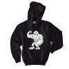 Youth Comfortblend ® Pullover Hooded Sweatshirt Thumbnail